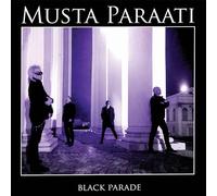 Musta Paraati - Black Parade [Vinyl LP] [VINYL]