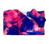 Mustache Dragon Soft Sleeping Bag Small Animal Bedding Pillow Terrarium Habitat Sleeping Bed Reptile Bed