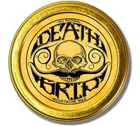 Mustache Wax Death Grip Extra Strong Hold Moustache Wax