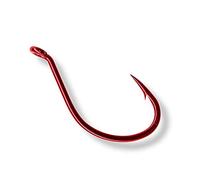 Mustad 10546NP-RB Dropshot Hooks - Size 2 - Pack Qty 10