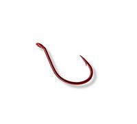 Mustad 10546NP-RB Dropshot Hooks - Size 6 - Pack Qty 10