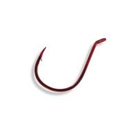 Mustad 10548NP-RF Wide Gap Dropshot Hooks: 1
