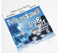 Mustad 2-Way Beads medium