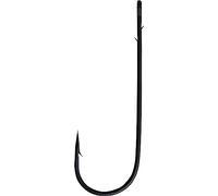 Mustad 32813NP-BM-6 Aberdeen Worm Hook (Bags)