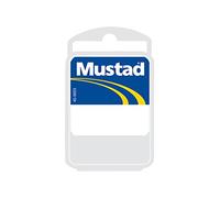 Mustad 35647BLN Treble Hook SZ10