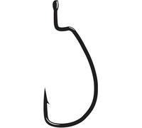 Mustad 39820AP-TX-7/0-4A Tactical Bass Hooks, Tac-Offset Worm, 7/0, 4