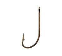 Mustad Bronzed 3406 O-Shaughnessy - Size 4/0