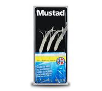 Mustad Eel Sabiki Rig - 1/0