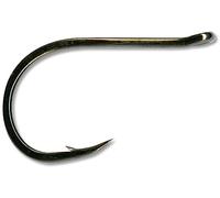 Mustad Eyed Chinu Hook - Size 2