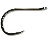Mustad Fishing NEW UltraPoint Ringed Chinu Hook - Size 3/0 - Pack of 10