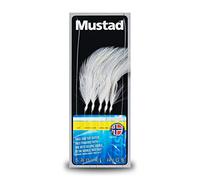 Mustad Sabiki Sea Fishing Rigs - Cod Bass Pollock Mackerel Herring Sardines