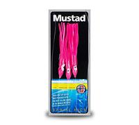 Mustad Sabiki Sea Fishing Rigs - Cod Bass Pollock Mackerel Herring Sardines