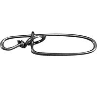 Mustad SLS-5-8 Stay-Lok Snap Dual Tackle, Multicolor