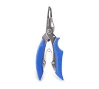 Mustad Split Ring Fold Eco- 2019 MT029 Fold 24pcs