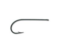 Mustad UltraPoint 4446NP-BU Nordic Bend Hook - Box of 25: 1/0