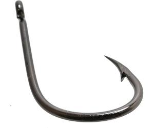 Mustad UltraPoint Big Gun Bait 10829NP-BN Hook - Box of 25: 10/0