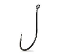 Mustad UltraPoint Drop Shot Hooks - Pike Perch Bass Wrasse Coarse Sea Fishing
