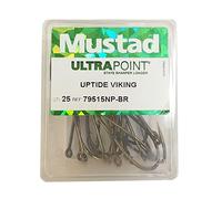 Mustad Ultrapoint Uptide Viking: 2/0
