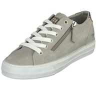 Mustang 1272-305-22, Women’s Low-Top Sneakers, Grey (Hellgrau 22), 5 UK (38 EU)