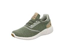 MUSTANG 1314-301-2, Women’s Slip On Trainers, Grey (Grau 2), UK (39 EU)