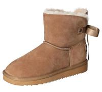 Mustang 1343-606-318, womens Ankle Boots, Brown Taupe 318, 6.5 UK (40 EU)