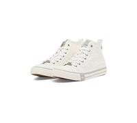 Mustang Shoes (Trainers) NAJERILLA in White 6.5