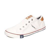 Mustang Shoes (Trainers) NAJERILLA in White 6.5
