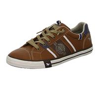 Mustang 4072-308-307, Men’s Slip On, Brown (Cognac 307), 7.5 UK (41 EU)