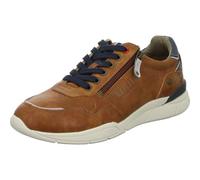 Mustang 4138-306-307, Men’s Low-Top Sneakers, Brown (Cognac 307), 8 UK (42 EU)