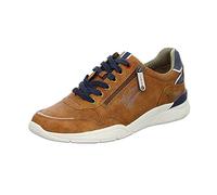 Mustang 4138-306-307, Men’s Low-Top Sneakers, Brown (Cognac 307), 9 UK (43 EU)