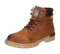 Mustang 4142-602-360 Men’s Ankle Boot, 360 medium brown, 7.5 UK