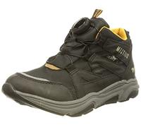 Mustang 5063-503 Booty, Black, 5 UK