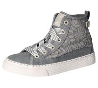 MUSTANG 5070-501 Sneaker, Sky, 8 UK