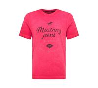 Mustang Alex C Print M T-shirt 1010713 7189