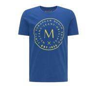 Mustang Alex Print M T-shirt 1009020 5235