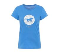 Mustang Alexia C Print T-shirt W 1013781 5428