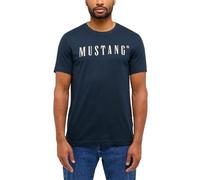 MUSTANG Men's Style Austin T-Shirt, Carbon 4135, S