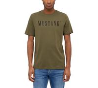 MUSTANG Men's Style Austin T-Shirt, Sea Turtle 6529, M