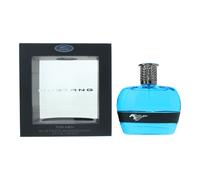 Mustang Blue Eau De Toilette 100ml