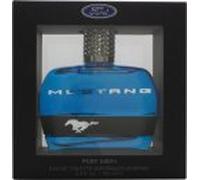 Mustang Blue Eau de Toilette 100ml Spray