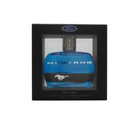 Mustang Blue Eau de Toilette 100ml