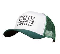 MUSTANG Cap cap Green
