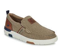 Mustang Casual Shoes - in Brown 8