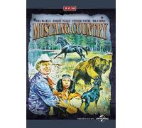 Mustang County (1971) Joel McCrea [DVD] [2012] [Region 1] [US Import] [NTSC]