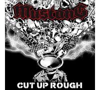 MUSTANG - CUT UP ROUGH [VINYL]