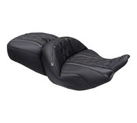 Mustang Deluxe Touring Harley Davidson Flhx 1923 Abs 24-26/flhxl 1923 Abs 26 89411gm Motorcycle Seat