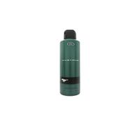 Mustang Green Body Spray 170g