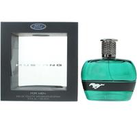 Mustang Green Eau de Toilette 100ml