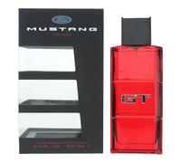 Mustang GT Eau de Toilette 100ml