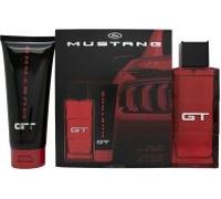 Mustang GT Gift Set 100ml EDT + 150ml Hair & Body Wash